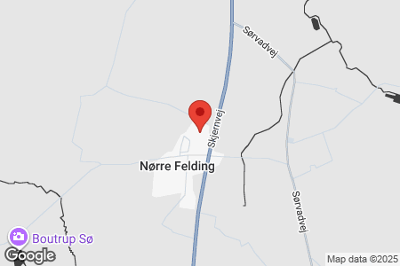 Steensgårdsvej 26, 7500 Holstebro